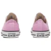 Chuck Taylor All Star Low Top « Rose »