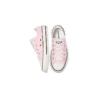 Chuck Taylor All Star Low Top « Rose »