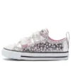 Chuck Taylor All Star Low Top « Silver Pink »