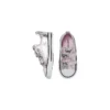 Chuck Taylor All Star Low Top « Silver Pink »