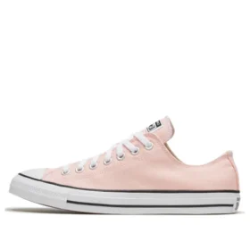 Chuck Taylor All Star Low Top « Storm Pink »
