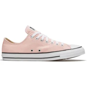 Chuck Taylor All Star Low Top « Storm Pink »