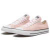 Chuck Taylor All Star Low Top « Storm Pink »