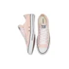 Chuck Taylor All Star Low Top « Storm Pink »