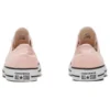 Chuck Taylor All Star Low Top « Storm Pink »