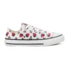 Chuck Taylor All Star Low Top Summer Fruit « Blanc-rose »