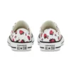 Chuck Taylor All Star Low Top Summer Fruit « Blanc-rose »