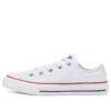 Chuck Taylor All Star Low Top « Vintage White »