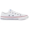 Chuck Taylor All Star Low Top « Vintage White »