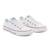 Chuck Taylor All Star Low Top « Vintage White »