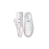 Chuck Taylor All Star Low Top « Vintage White »