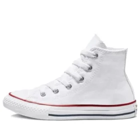 Chuck Taylor All Star Low « White »
