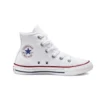Chuck Taylor All Star Low « White »