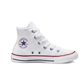 Chuck Taylor All Star Low « White »