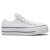 Chuck Taylor All Star Low « White »