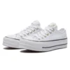 Chuck Taylor All Star Low « White »