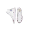 Chuck Taylor All Star Low « White »