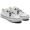 Chuck Taylor All Star Low « White Black »