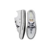 Chuck Taylor All Star Low « White Black »
