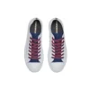 Chuck Taylor All Star Low « White Navy »