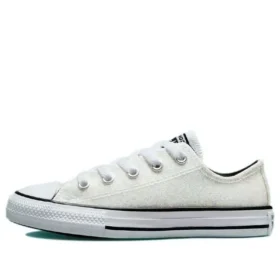 Chuck Taylor All Star Low « Winter Glitter »