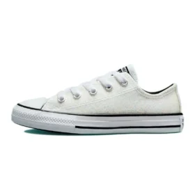 Chuck Taylor All Star Low « Winter Glitter »