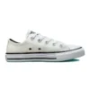 Chuck Taylor All Star Low « Winter Glitter »