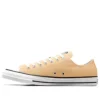 Chuck Taylor All Star Low « Yellow White »