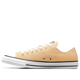 Chuck Taylor All Star Low « Yellow White »