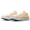Chuck Taylor All Star Low « Yellow White »