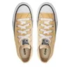 Chuck Taylor All Star Low « Yellow White »