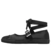 Chuck Taylor All Star LP BL OX « Noir »