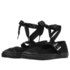 Chuck Taylor All Star LP BL OX « Noir »