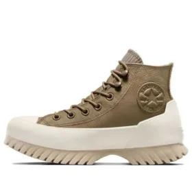 Chuck Taylor All Star Lugged 2.0 Counter Climate « Brown »