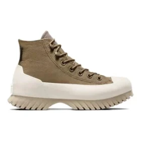Chuck Taylor All Star Lugged 2.0 Counter Climate « Brown »
