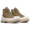 Chuck Taylor All Star Lugged 2.0 Counter Climate « Brown »