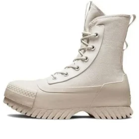 Chuck Taylor All Star Lugged 2.0 Counter Climate High « Light Bone Papyrus »