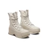 Chuck Taylor All Star Lugged 2.0 Counter Climate High « Light Bone Papyrus »