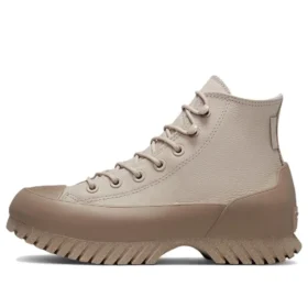Chuck Taylor All Star Lugged 2.0 Counter Climate High Top « Tan »