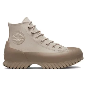 Chuck Taylor All Star Lugged 2.0 Counter Climate High Top « Tan »