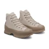 Chuck Taylor All Star Lugged 2.0 Counter Climate High Top « Tan »