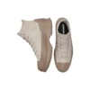 Chuck Taylor All Star Lugged 2.0 Counter Climate High Top « Tan »