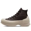 Chuck Taylor All Star Lugged 2.0 Counter Climate High Top « Velvet Brown »