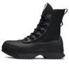 Chuck Taylor All Star Lugged 2.0 Counter Climate High « Triple Black »