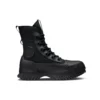 Chuck Taylor All Star Lugged 2.0 Counter Climate High « Triple Black »