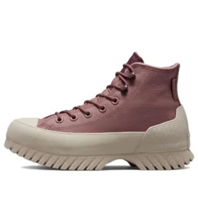 Chuck Taylor All Star Lugged 2.0 Counter Climate « Saddle »