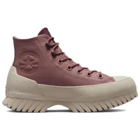 Chuck Taylor All Star Lugged 2.0 Counter Climate « Saddle »