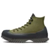 Chuck Taylor All Star Lugged 2.0 Counter Climate « Vert »