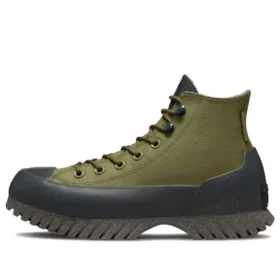 Chuck Taylor All Star Lugged 2.0 Counter Climate « Vert »