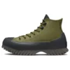 Chuck Taylor All Star Lugged 2.0 Counter Climate « Vert »